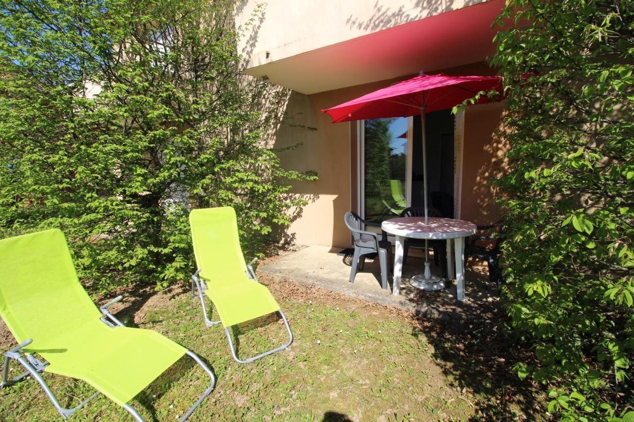 "Chezvero46" Residence 3 Etoiles Avec Piscine, Wifi Et Velos Prayssac Dış mekan fotoğraf