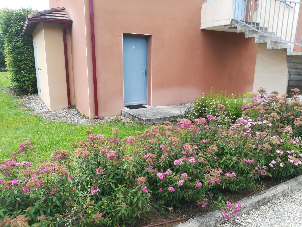 "Chezvero46" Residence 3 Etoiles Avec Piscine, Wifi Et Velos Prayssac Dış mekan fotoğraf