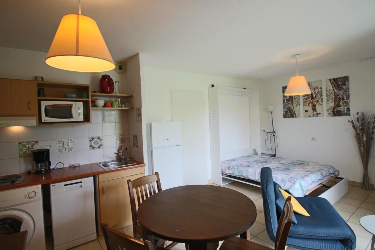 "Chezvero46" Residence 3 Etoiles Avec Piscine, Wifi Et Velos Prayssac Dış mekan fotoğraf