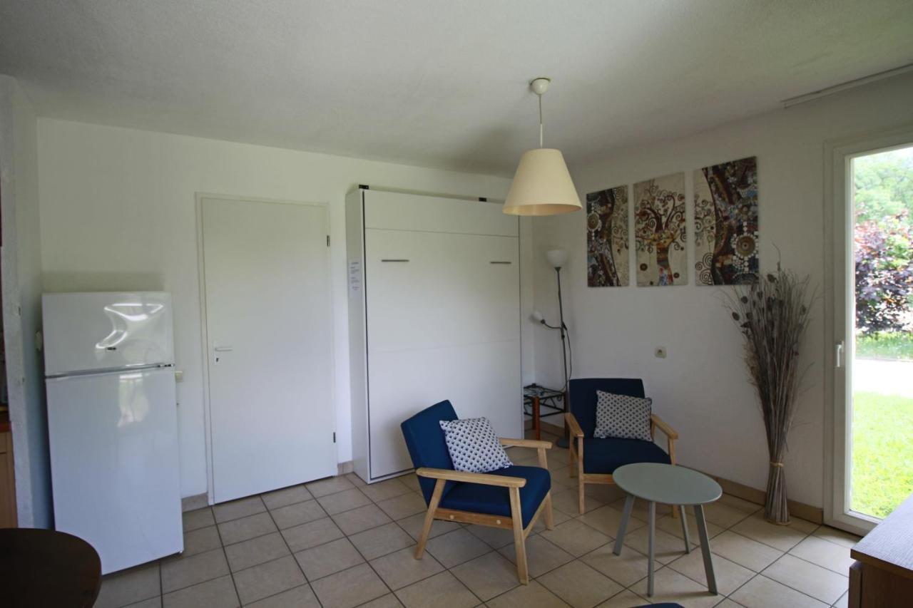 "Chezvero46" Residence 3 Etoiles Avec Piscine, Wifi Et Velos Prayssac Dış mekan fotoğraf