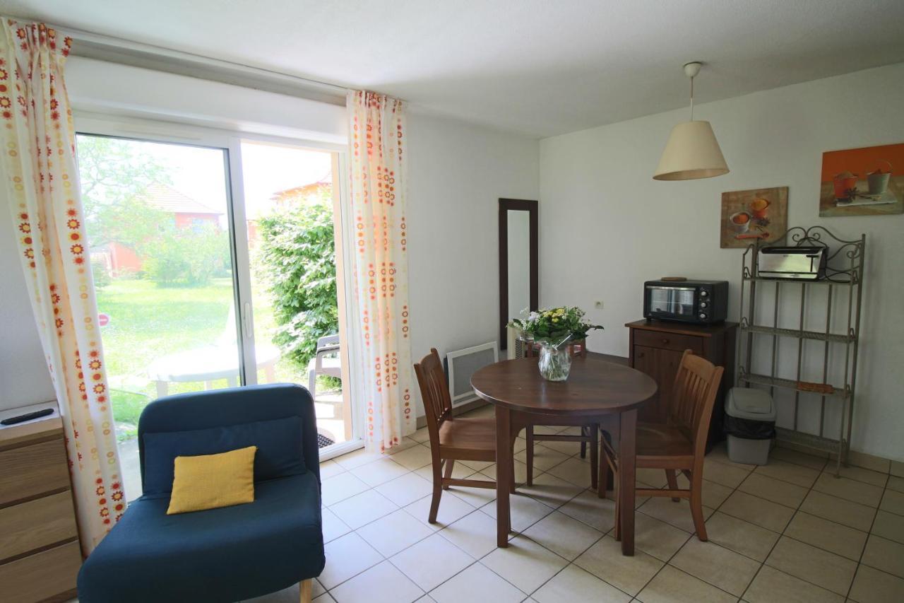 "Chezvero46" Residence 3 Etoiles Avec Piscine, Wifi Et Velos Prayssac Dış mekan fotoğraf